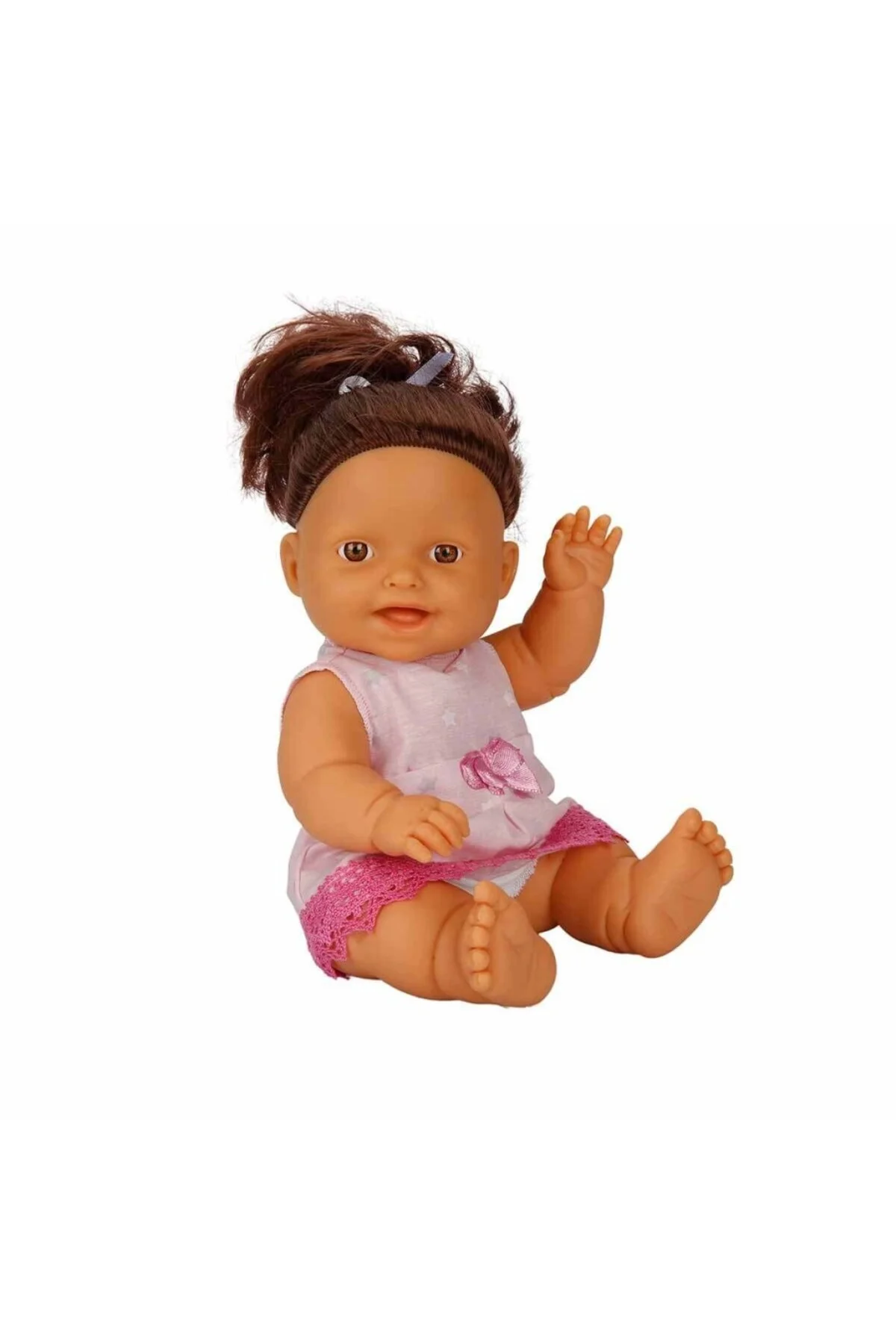 1020010 NessiWorld Nil Bebek 23 cm / +3 yaş adet fiyatıdır - Görsel 4