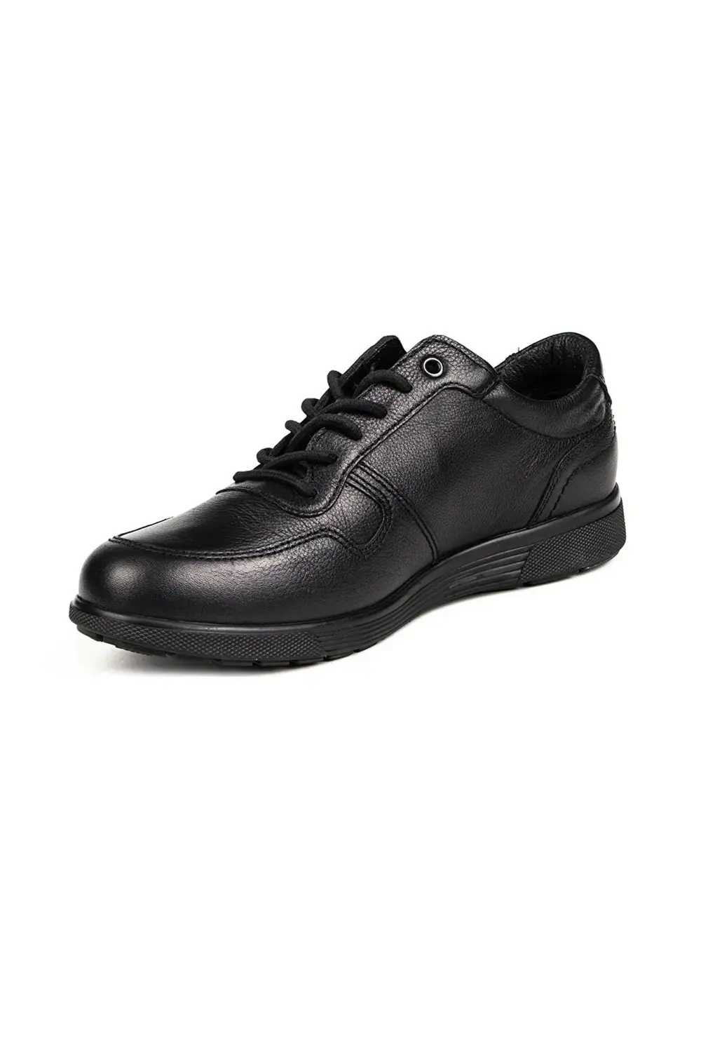 10201 Erkek Deri Comfort Casual Ayakkabı
