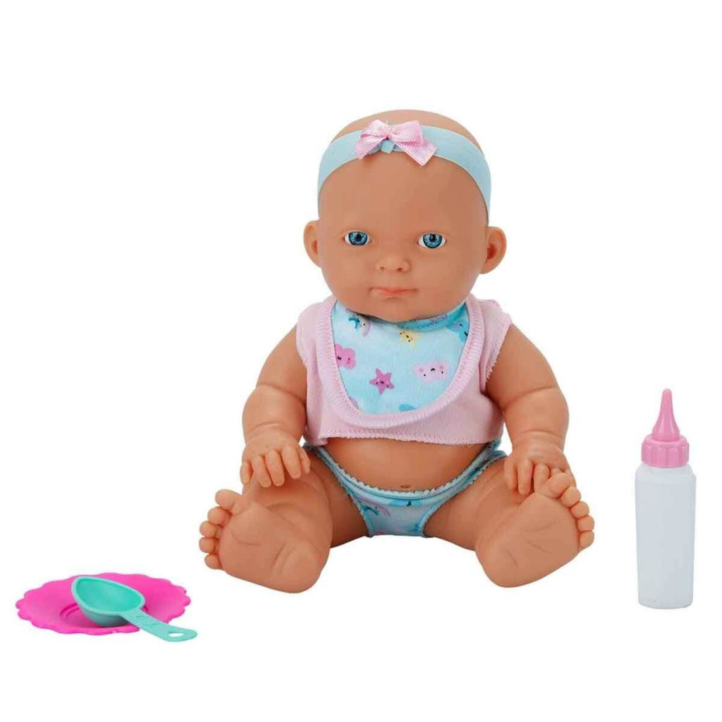 1020110 Bebek Beslenme Seti -