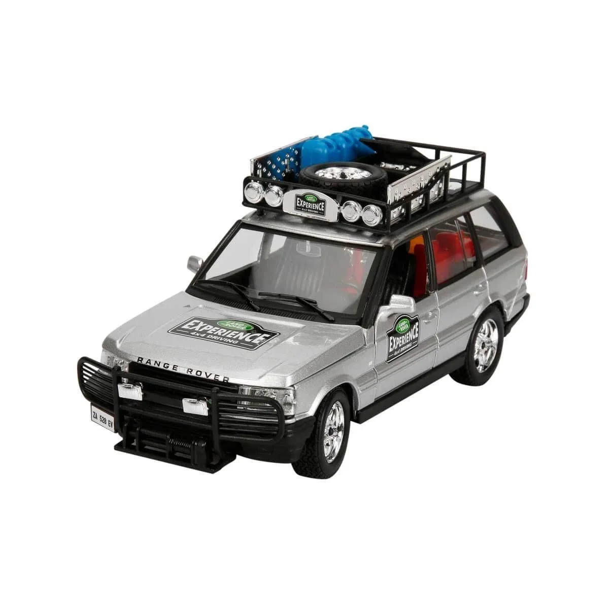 1022061 1:24 Range Rover Araba -