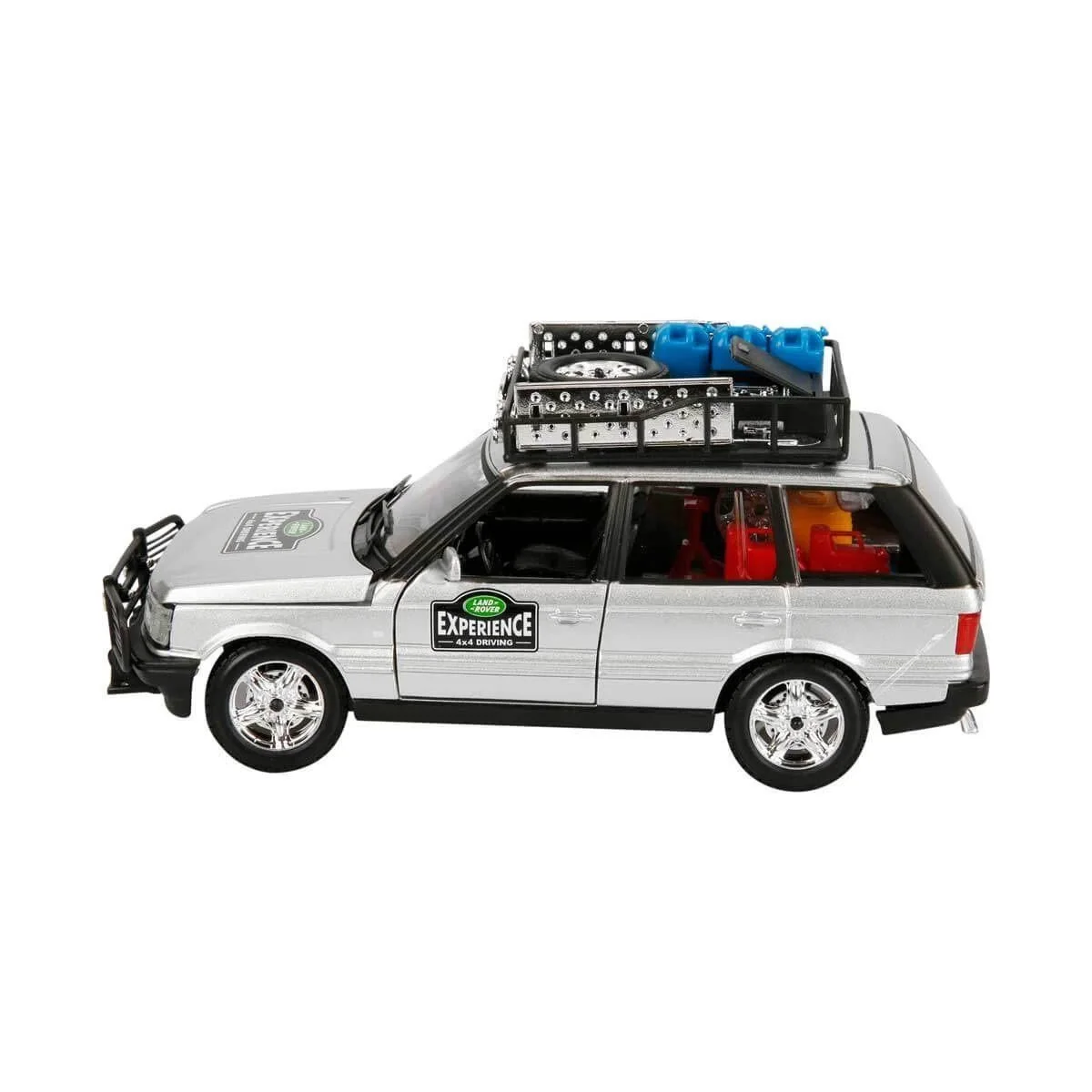 1022061 1:24 Range Rover Araba -