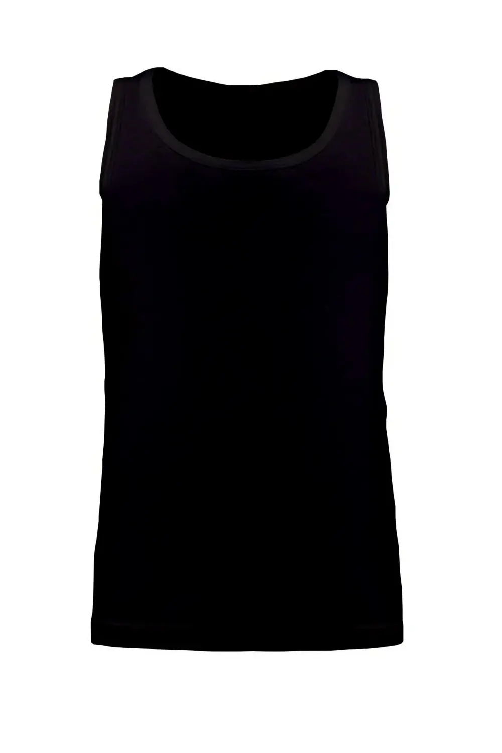 1023 Unisex Çocuk Termal Atlet 2. Seviye Içlik