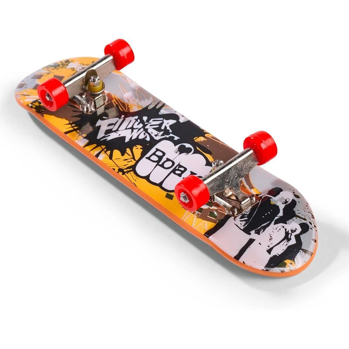 103304654 Finger Skateboard Ramp Ultimateramp 27x10x9cm skateboard 8 spare Fiyatı, Yorumları ve Özellikleri
