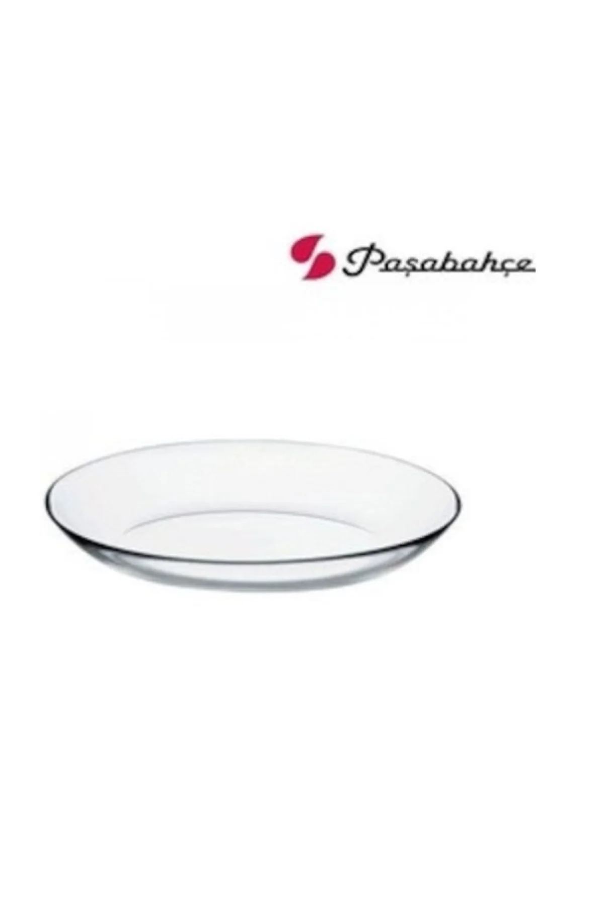 10336 İnvitation Oval Servis Tabağı 33X25cm