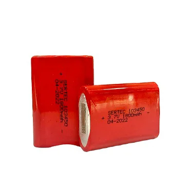 103450 Li-ion 3.7V 1800mAh Prizmatik Şarjlı Pil Fiyatı, Yorumları ve Özellikleri