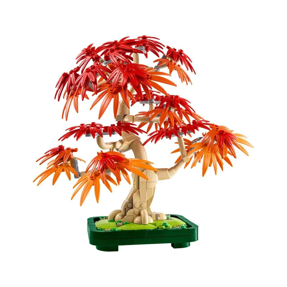 10348 Lego iconic Jn Akçaağaç Bonsai Ağacı 474 parça +18 yaş Fiyatı, Yorumları ve Özellikleri