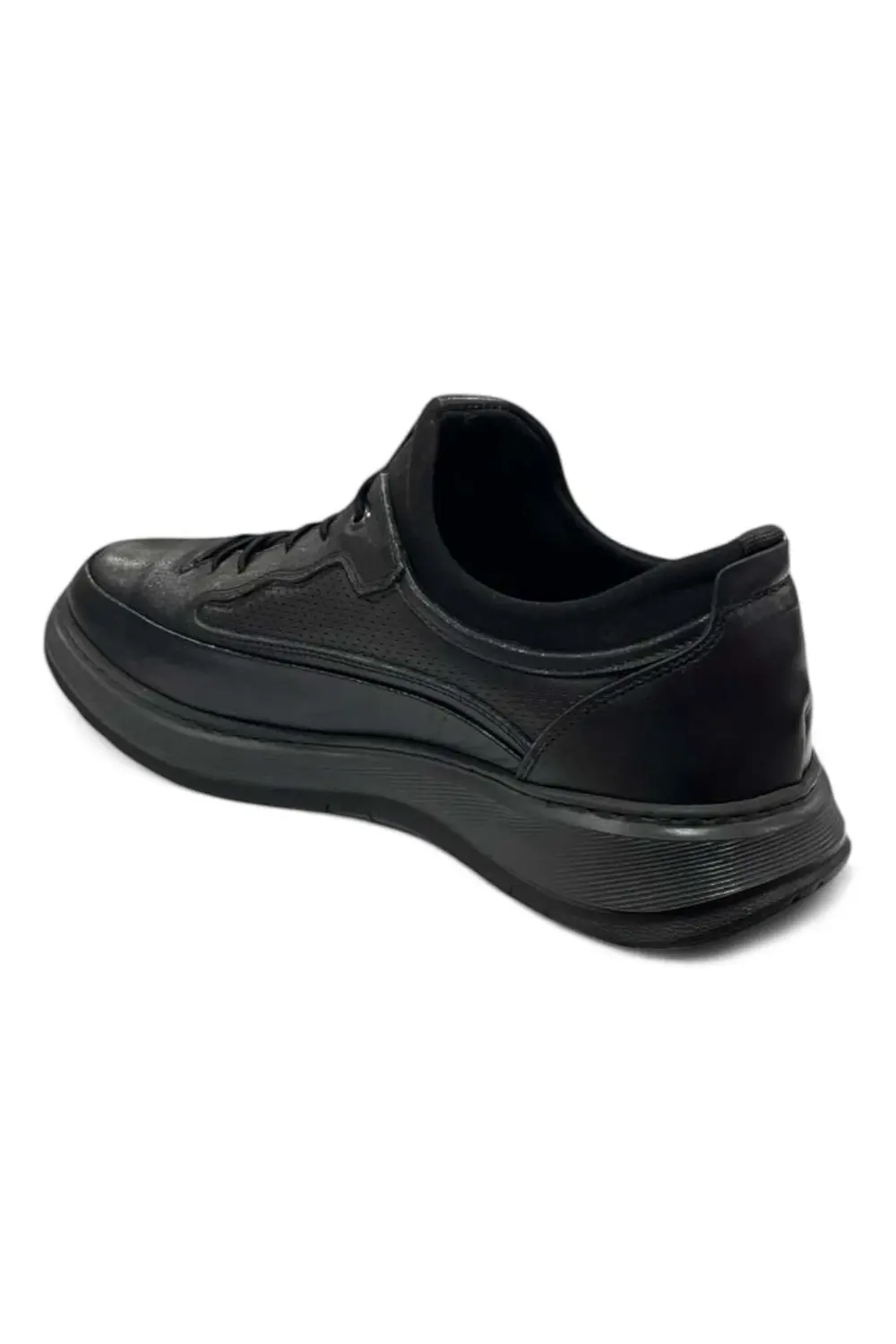 1036 ERKEK HAKİKİ DERİ AYAKKABI