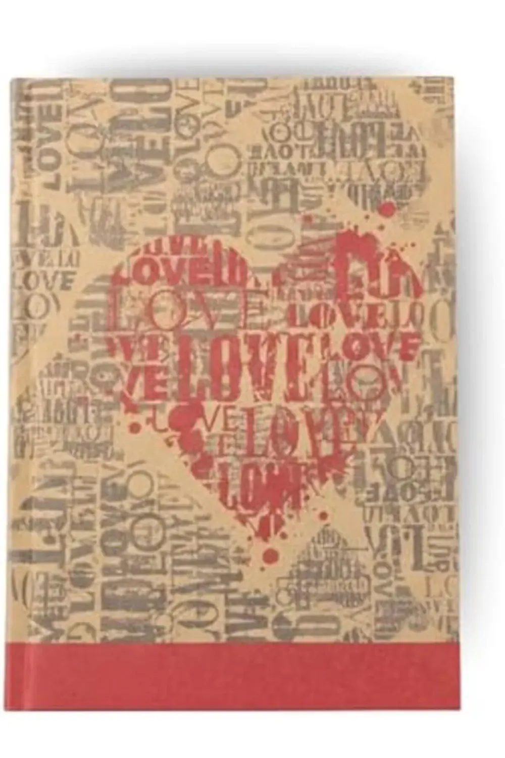 104321 Hatıra Defteri 14x20 96 Yaprak 310250-99 395519