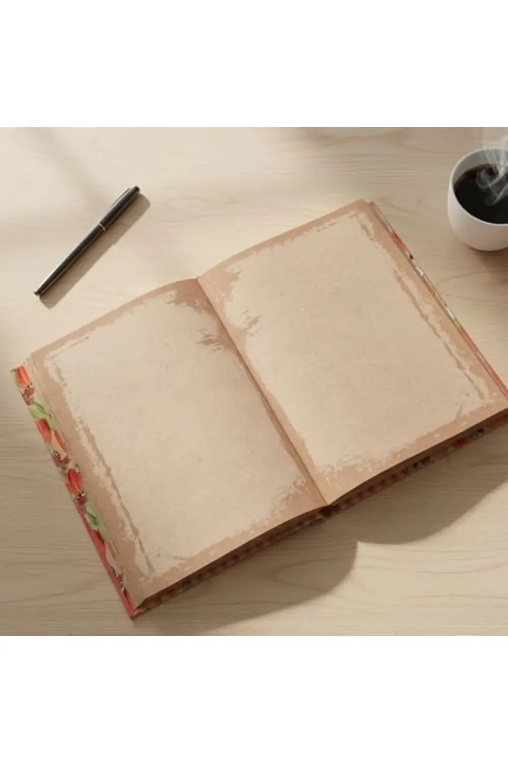 104321 Hatıra Defteri 14x20 96 Yaprak 310250-99 395519