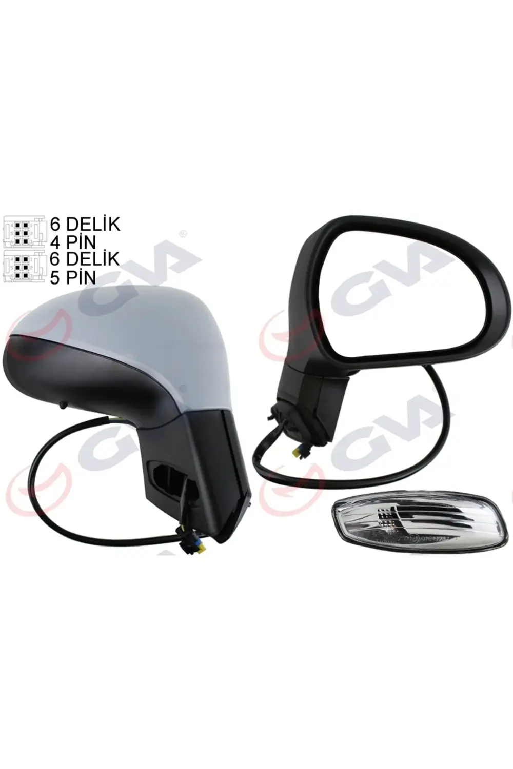 1043260 - DIŞ DİKİZ AYNASI