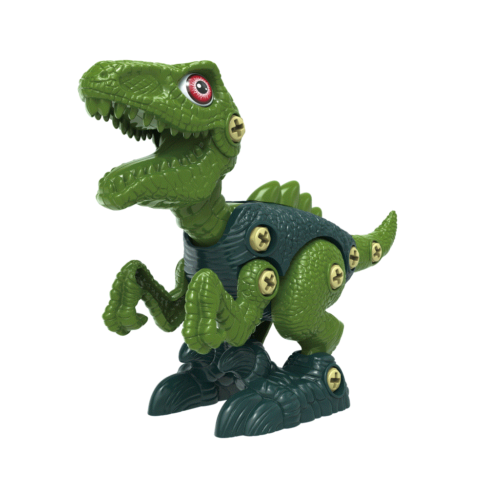104342504 Dinosaurs for assembly 3 ass 104342504 Dinosaurs for assembly 3 ass
