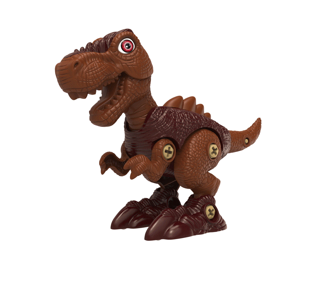 104342504 Dinosaurs for assembly 3 ass 104342504 Dinosaurs for assembly 3 ass