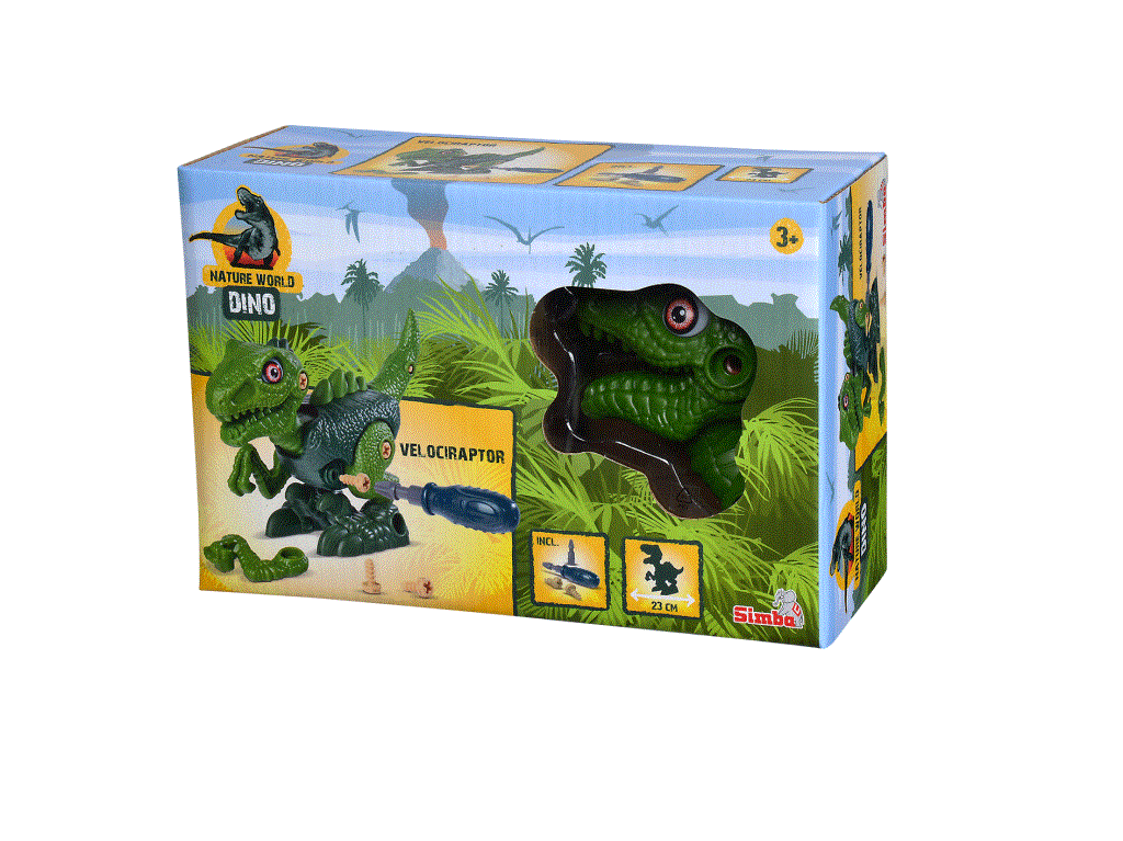 104342504 Dinosaurs for assembly 3 ass 104342504 Dinosaurs for assembly 3 ass