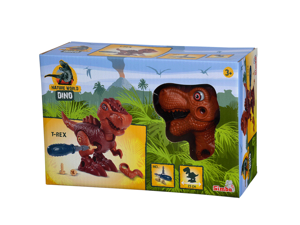 104342504 Dinosaurs for assembly 3 ass 104342504 Dinosaurs for assembly 3 ass