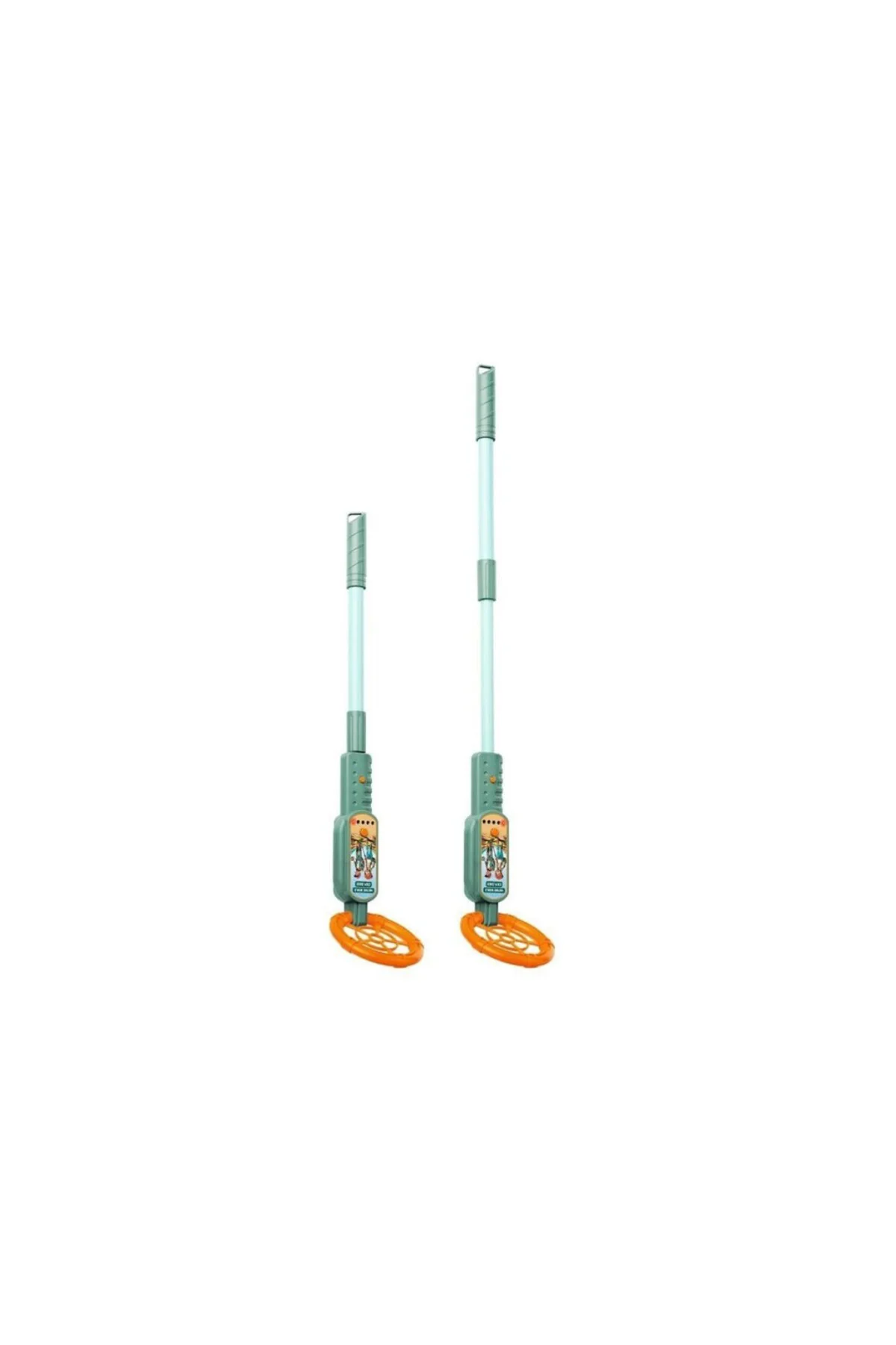 104342668 NW EXPLORER METAL DETECTOR