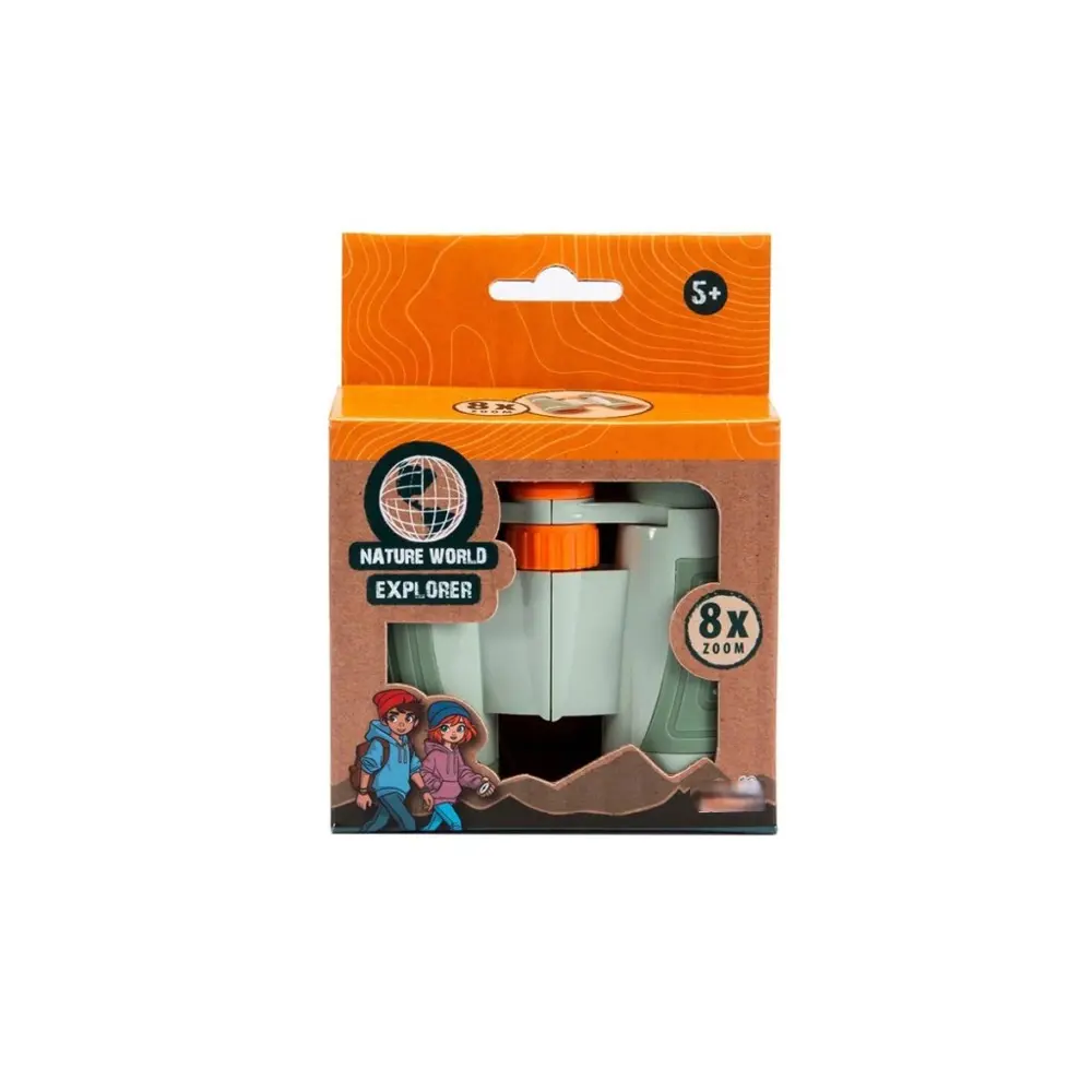 104342671 NW EXPLORER BEGİNNER BİNOCULAR