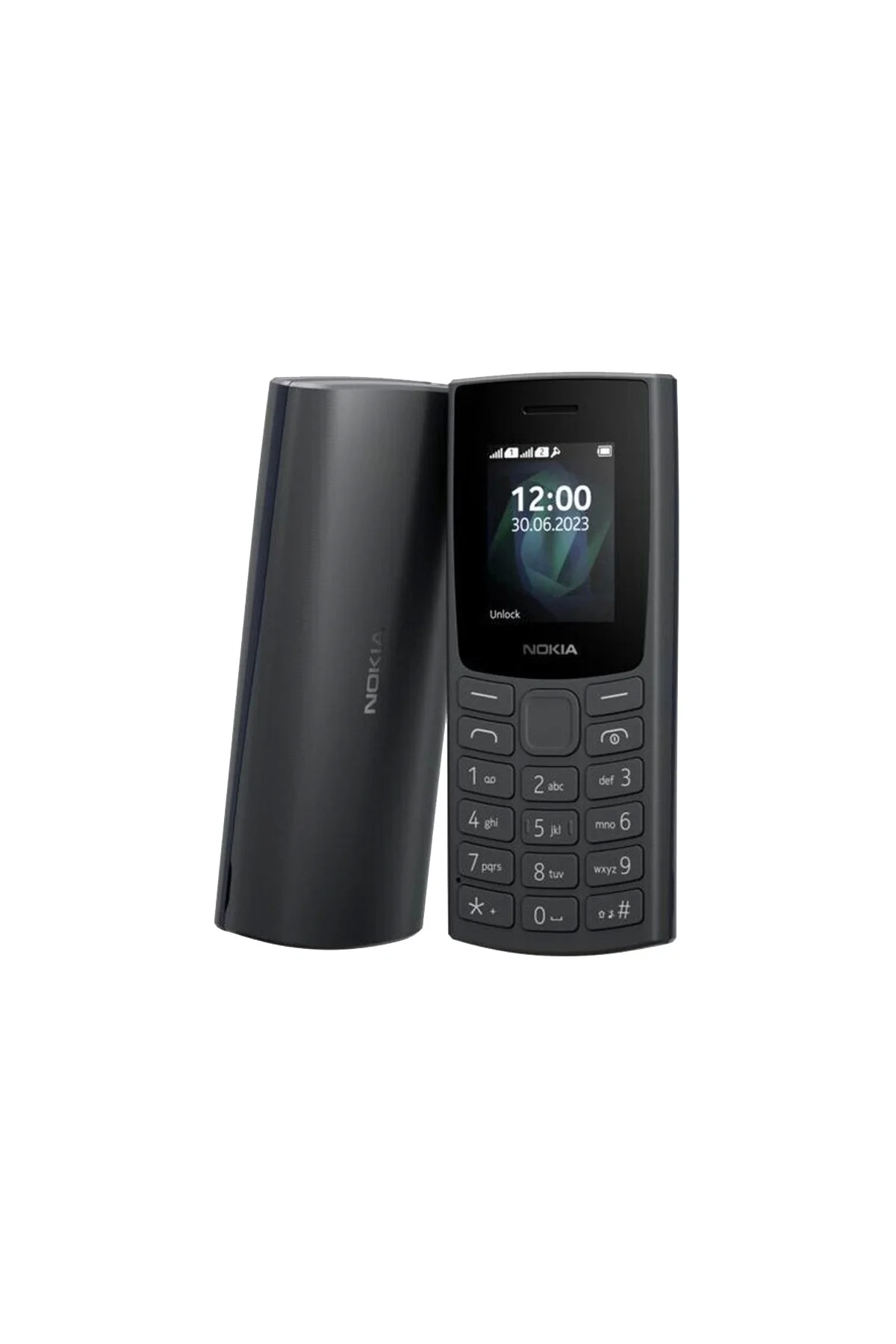 105 2023 Tuşlu Cep Telefonu (Nokia Türkiye Resmi Distribütör Gara