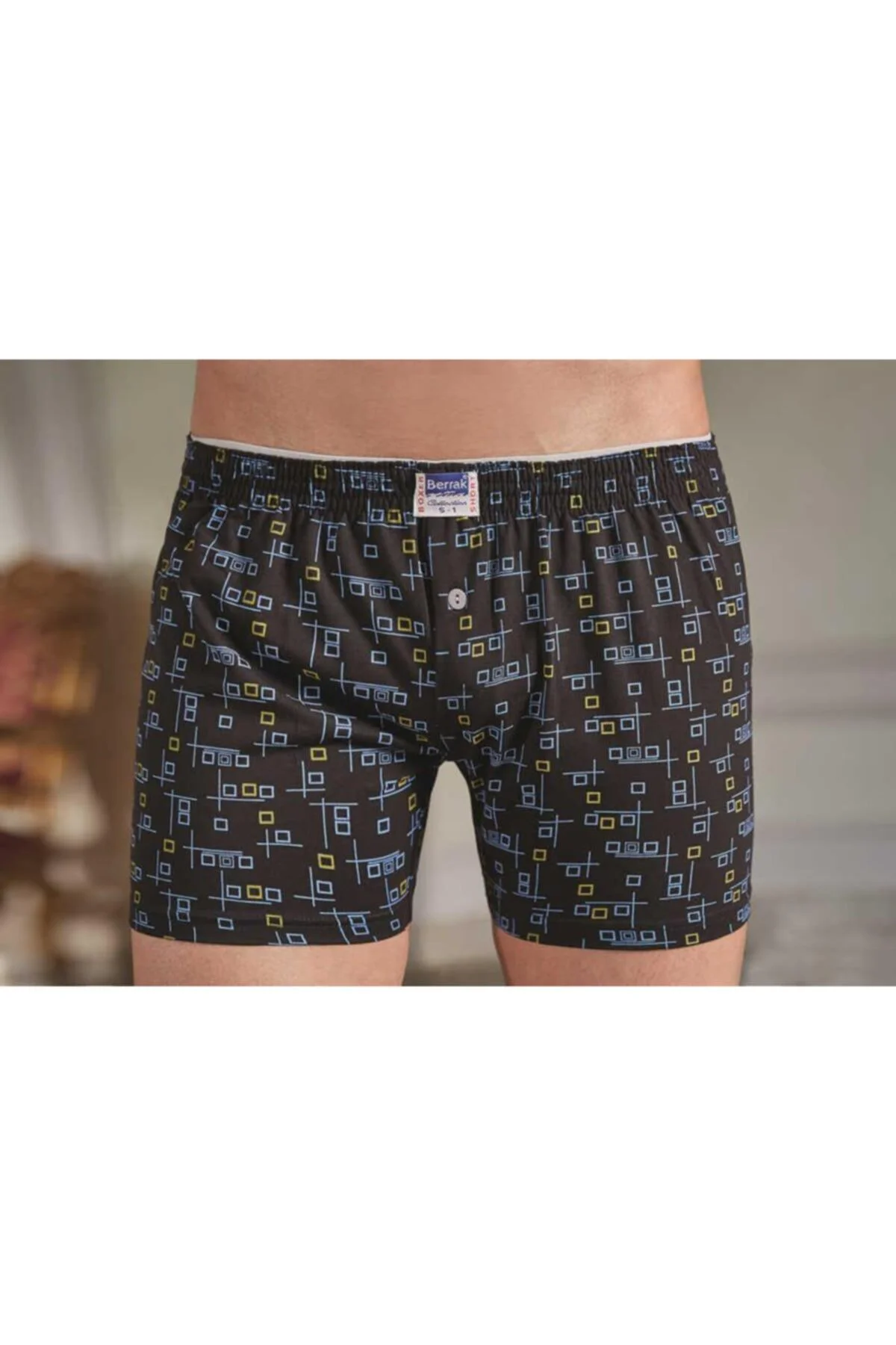1054 Erkek Boxer Fiyatı, Yorumları ve Özellikleri
