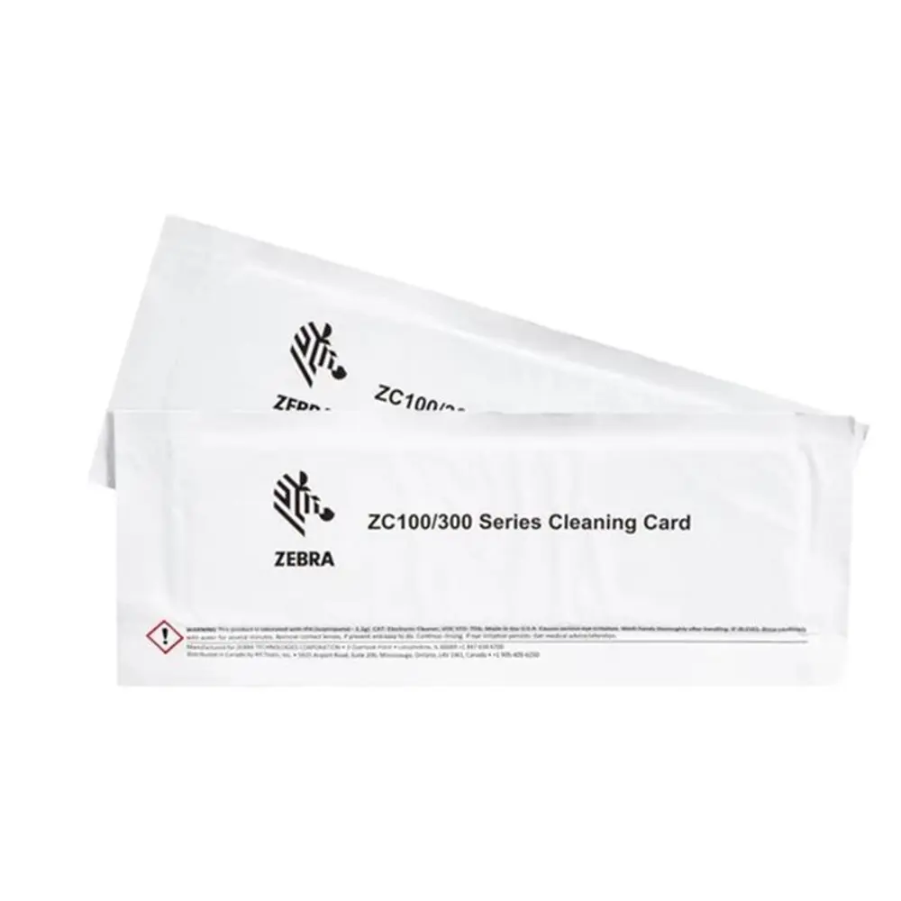 105999-310-01 ZC100/ZC300 UYUMLU TEMİZLEME KİTİ