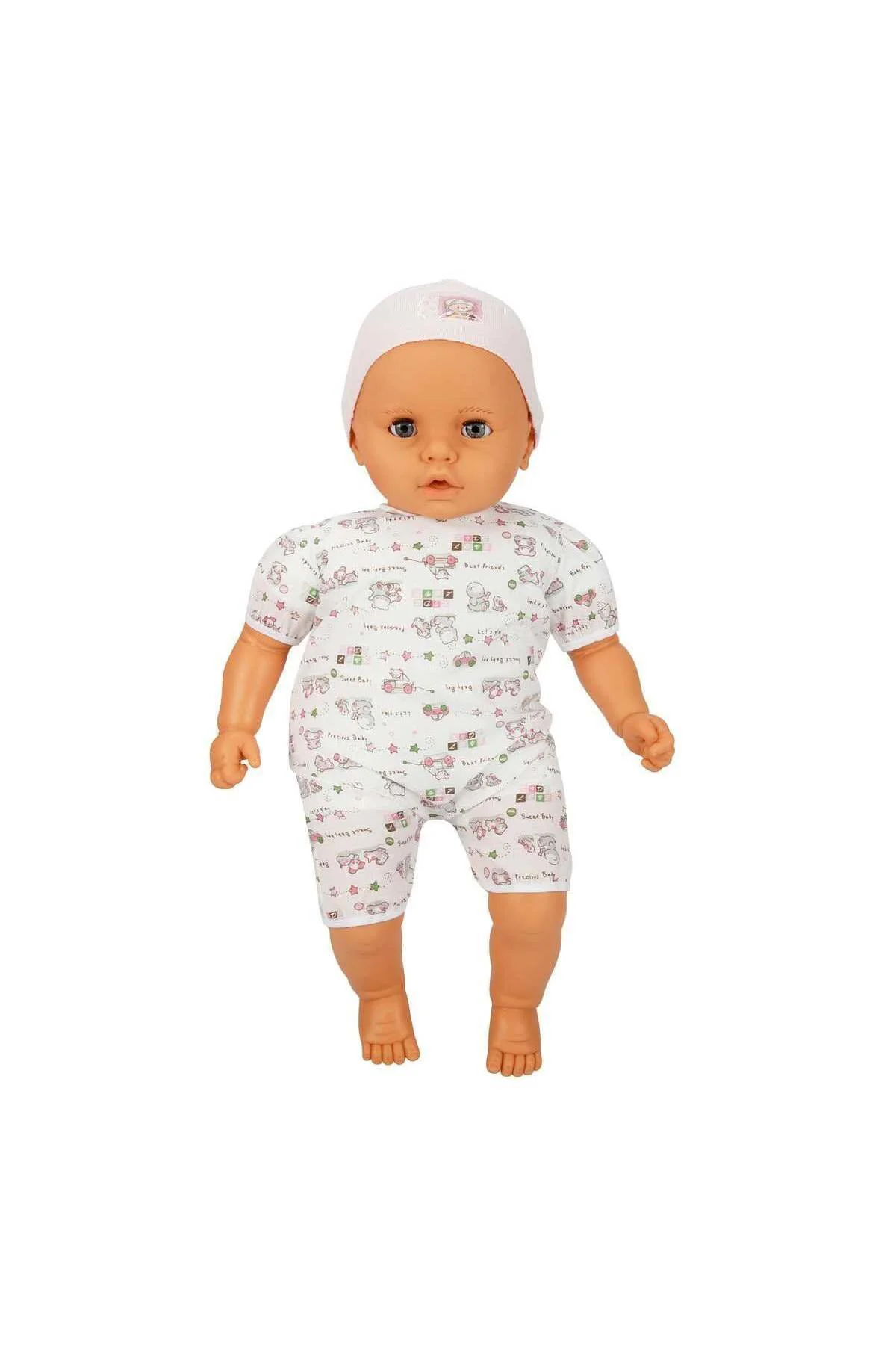 1060012 Denis Bebek 60 Cm-Sunman 1060012 Denis Bebek 60 Cm-Sunman