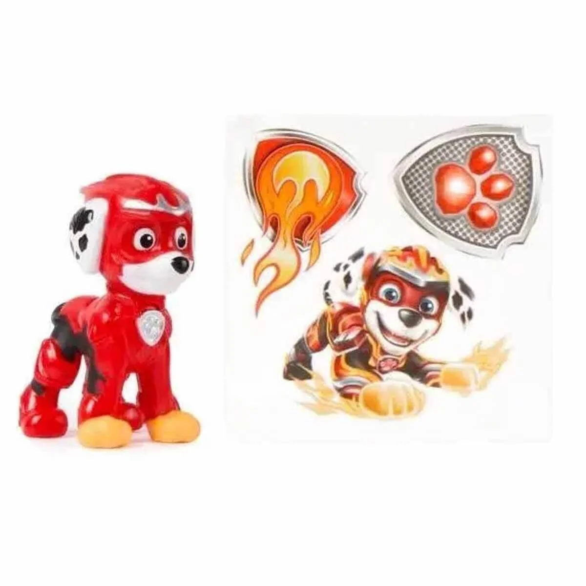 1060041 SUN-SPM-FİGÜR PAW PATROL SÜPER FİLM PUP SQUAD FİGÜRLERİ SÜRPRİZ PAKET 36 Fiyatı, Yorumları ve Özellikleri