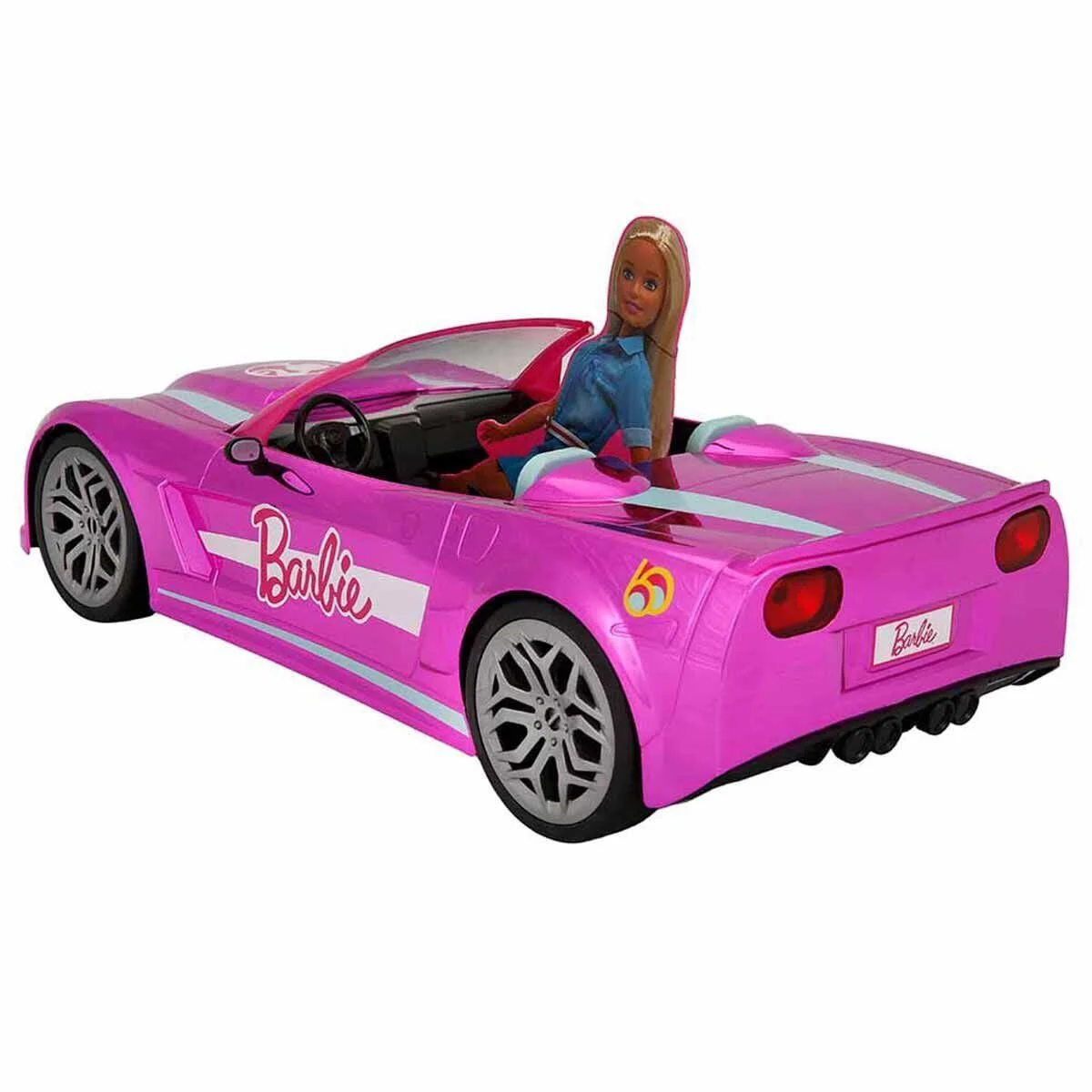 1063619 SUN-MON-MMT-RC ARABA  CONVERTIBLE RÜYA ARABASI F F 42CM IŞIKLI 2 Fiyatı, Yorumları ve Özellikleri