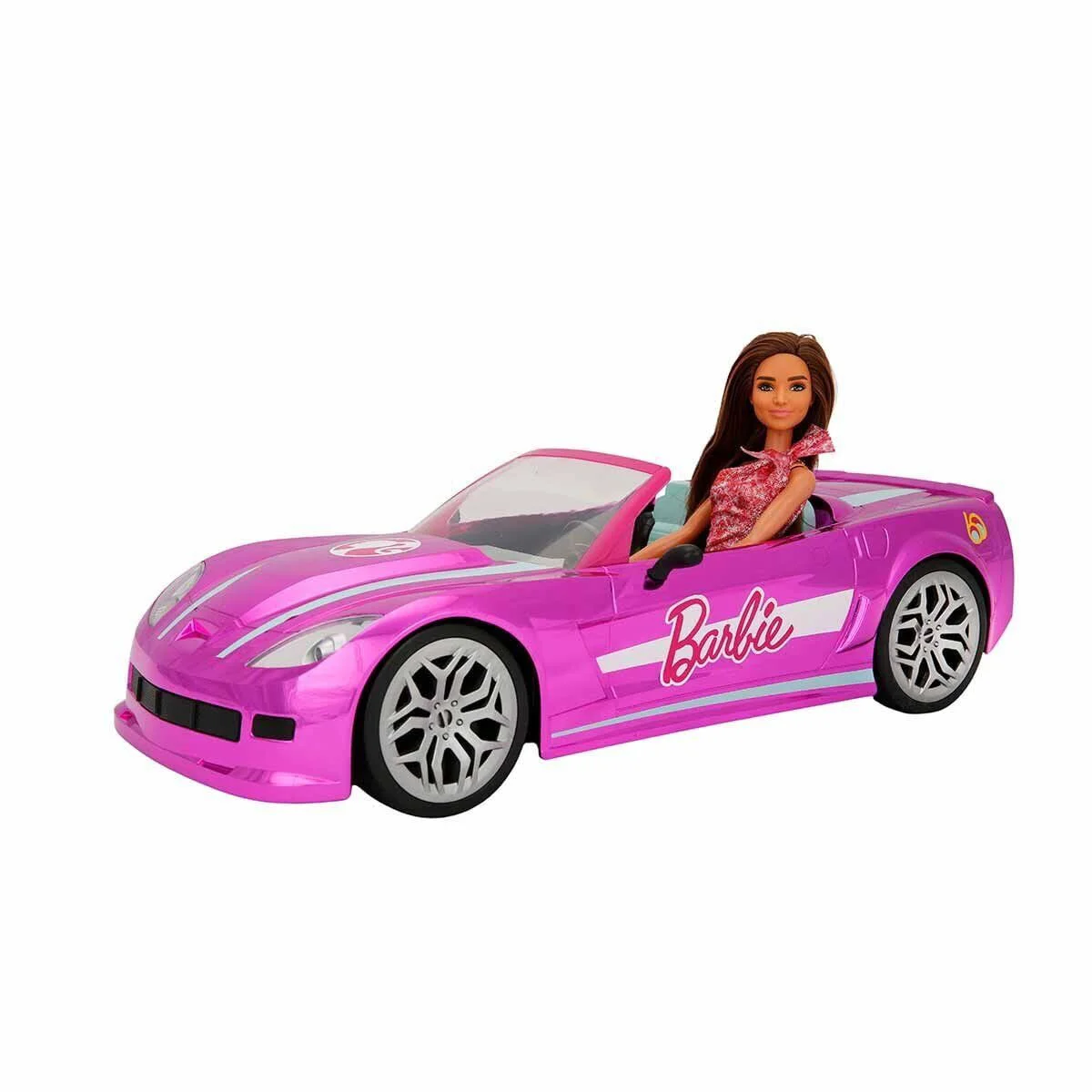 1063619 SUN-MON-MMT-RC ARABA  CONVERTIBLE RÜYA ARABASI F F 42CM IŞIKLI 2 Fiyatı, Yorumları ve Özellikleri