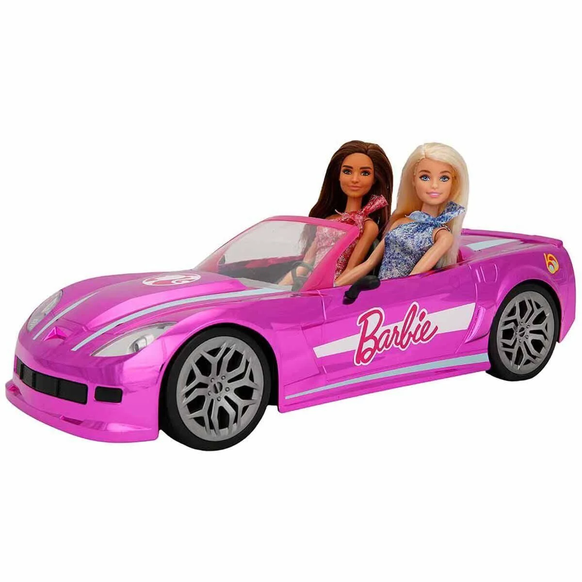 1063619 SUN-MON-MMT-RC ARABA  CONVERTIBLE RÜYA ARABASI F F 42CM IŞIKLI 2 Fiyatı, Yorumları ve Özellikleri