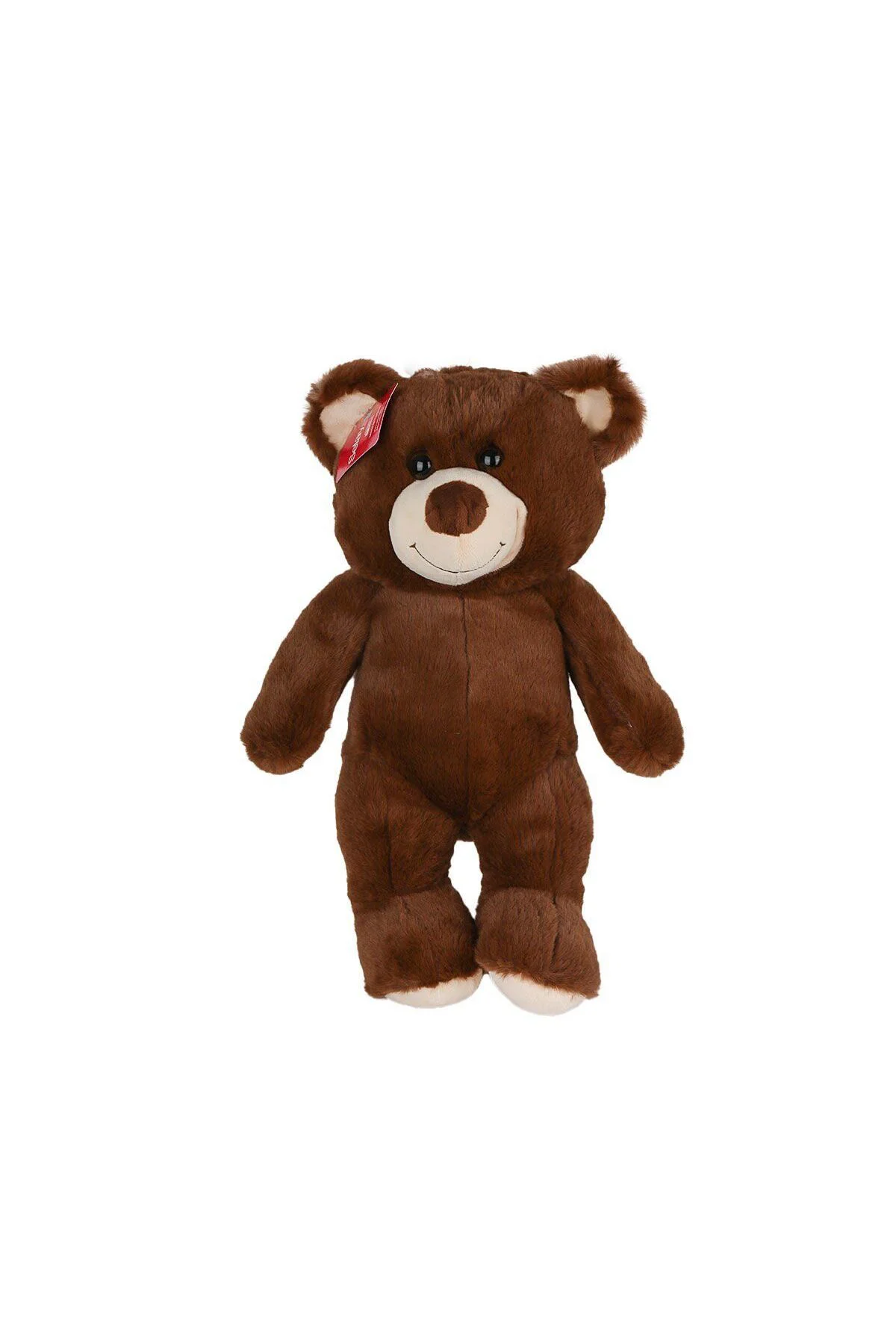 1063K Salaş Ayı Peluş 40 cm -Selay Oyuncak