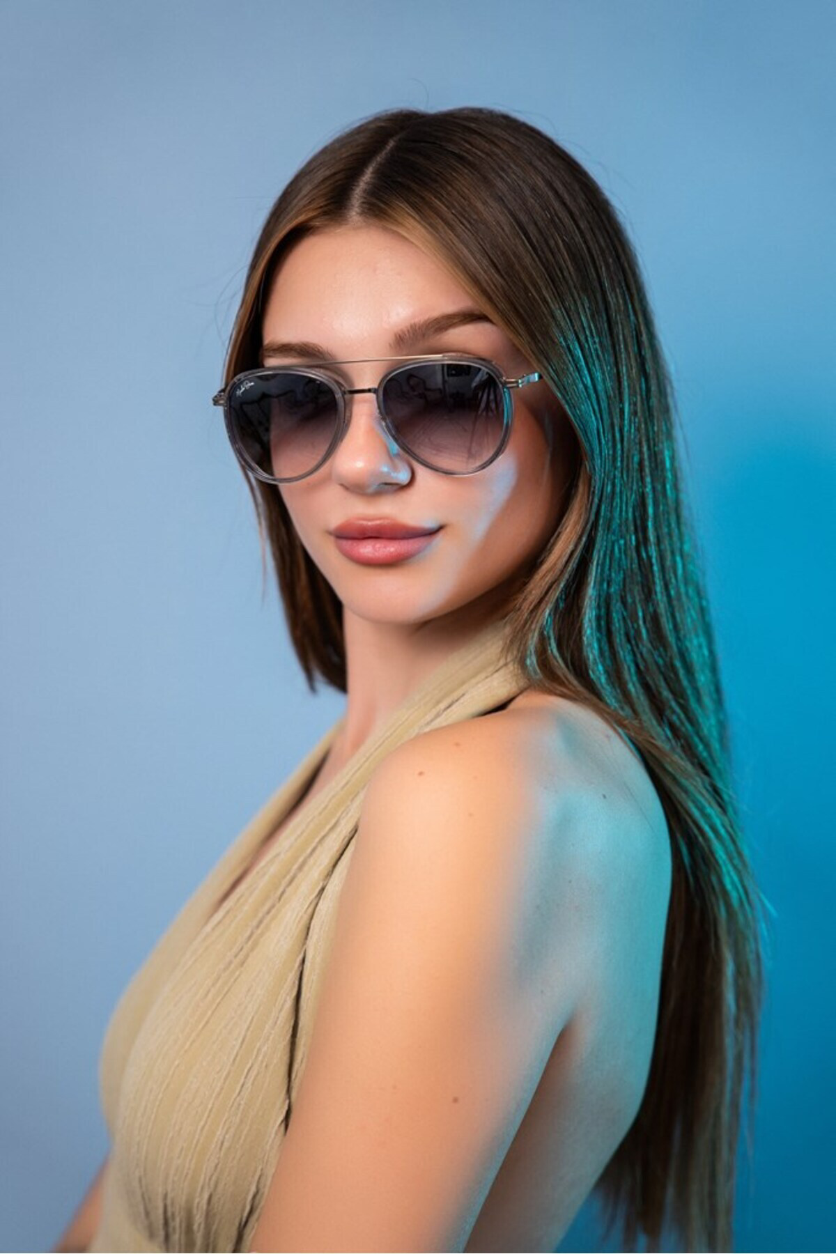 1066 04 UNİSEX GÜNEŞ GÖZLÜĞÜ