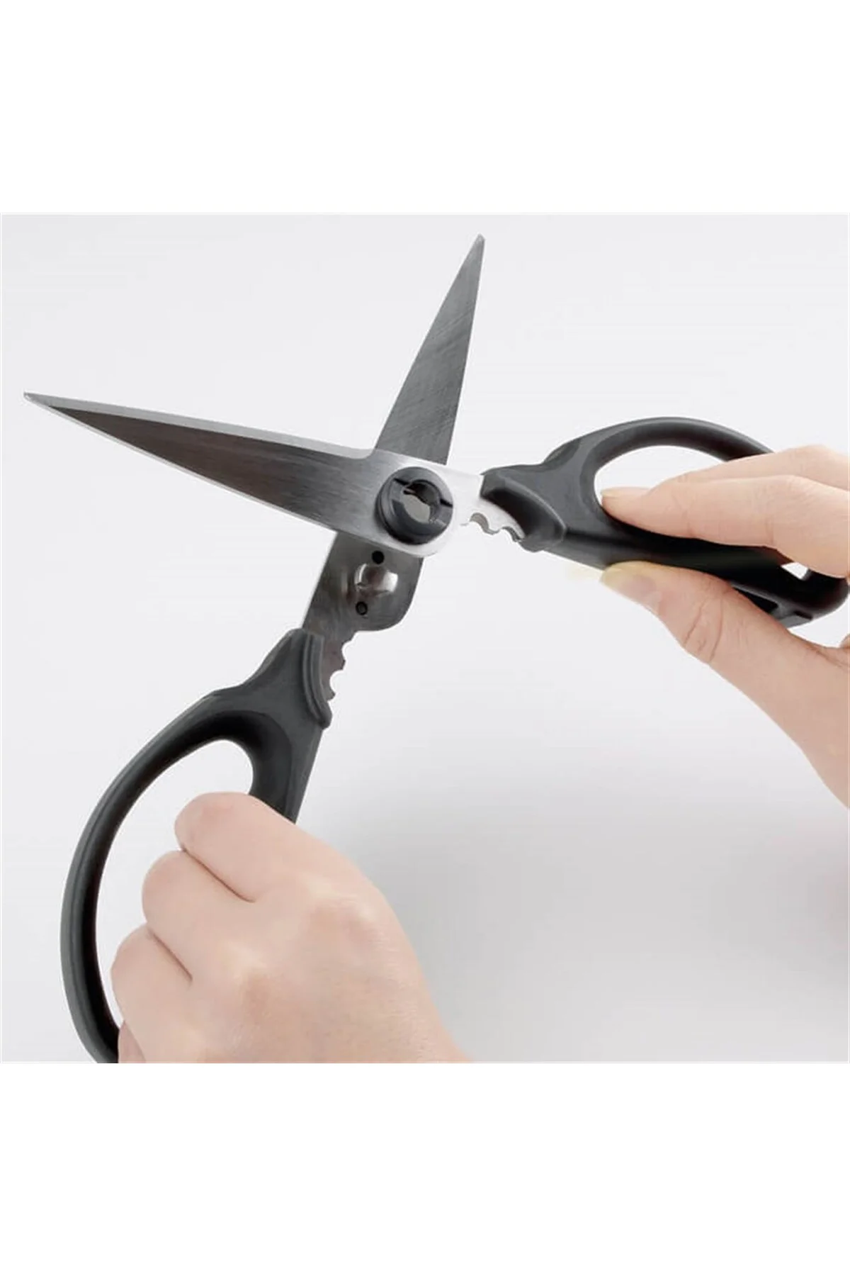 1072121 Gg Mutfak Ve Ot Makası