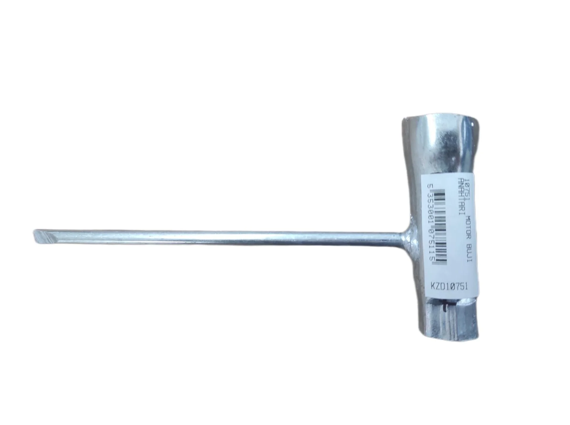 10751   Motor Buji Anahtarı 13-19mm