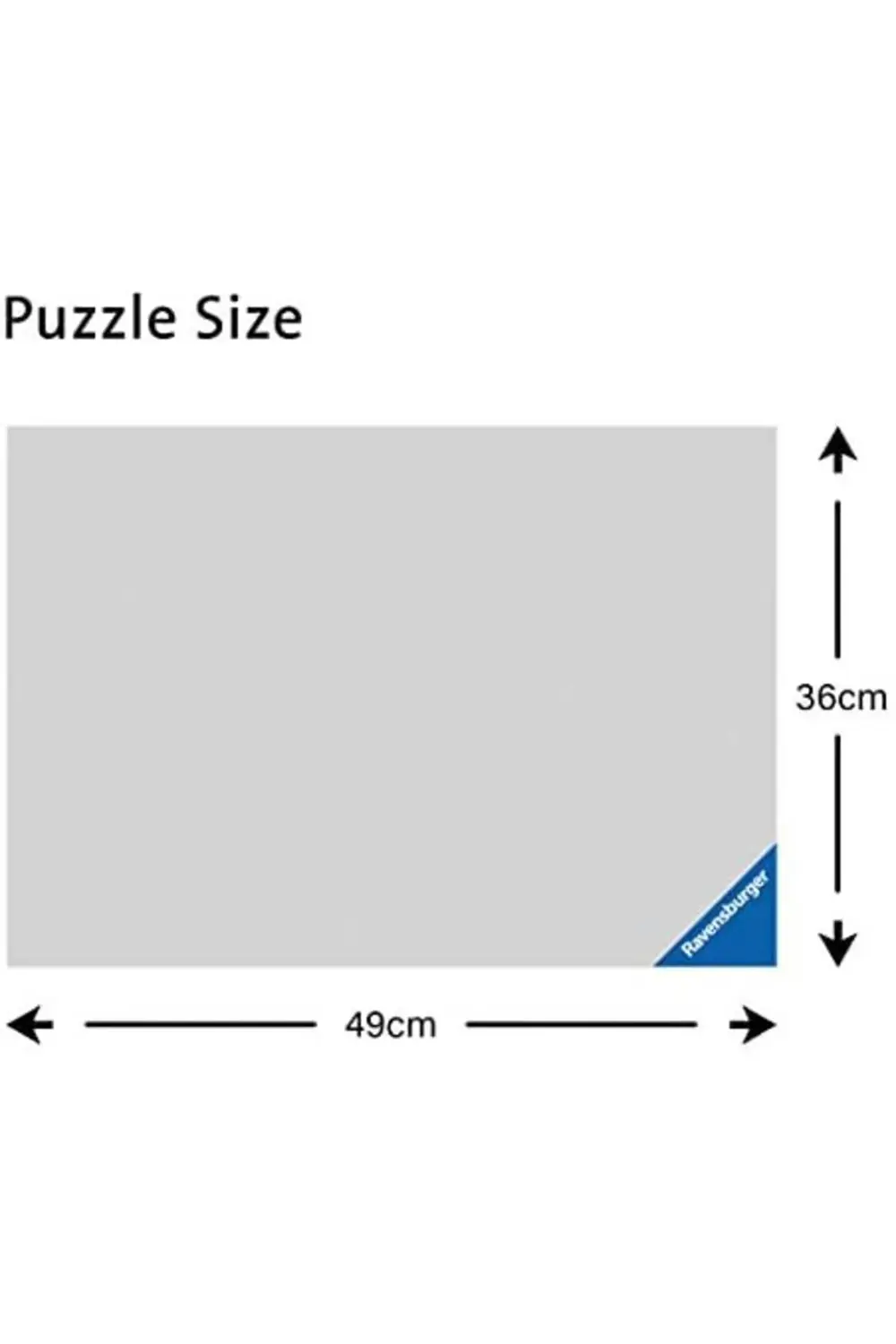 (107759) - 100 Parça Puzzle Wd, 1178367