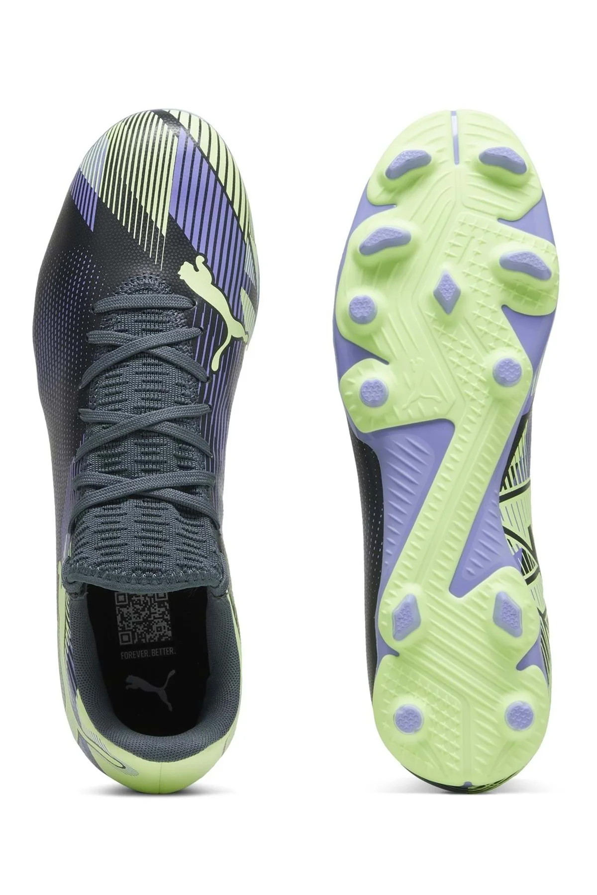 107939 Future 7 Fg/Ag Profesyonel Suni/Çim Zemin Erkek Krampon YE