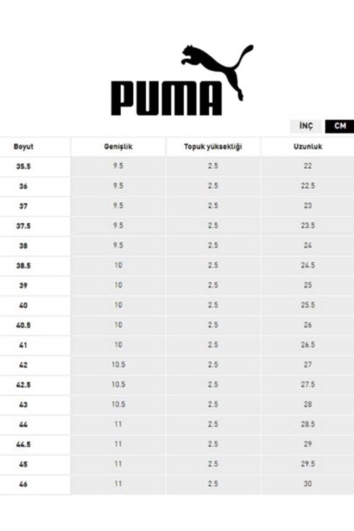 Puma 107939 Future 7 Fg/Ag Profesyonel Suni/Çim Zemin Erkek Krampon Ye