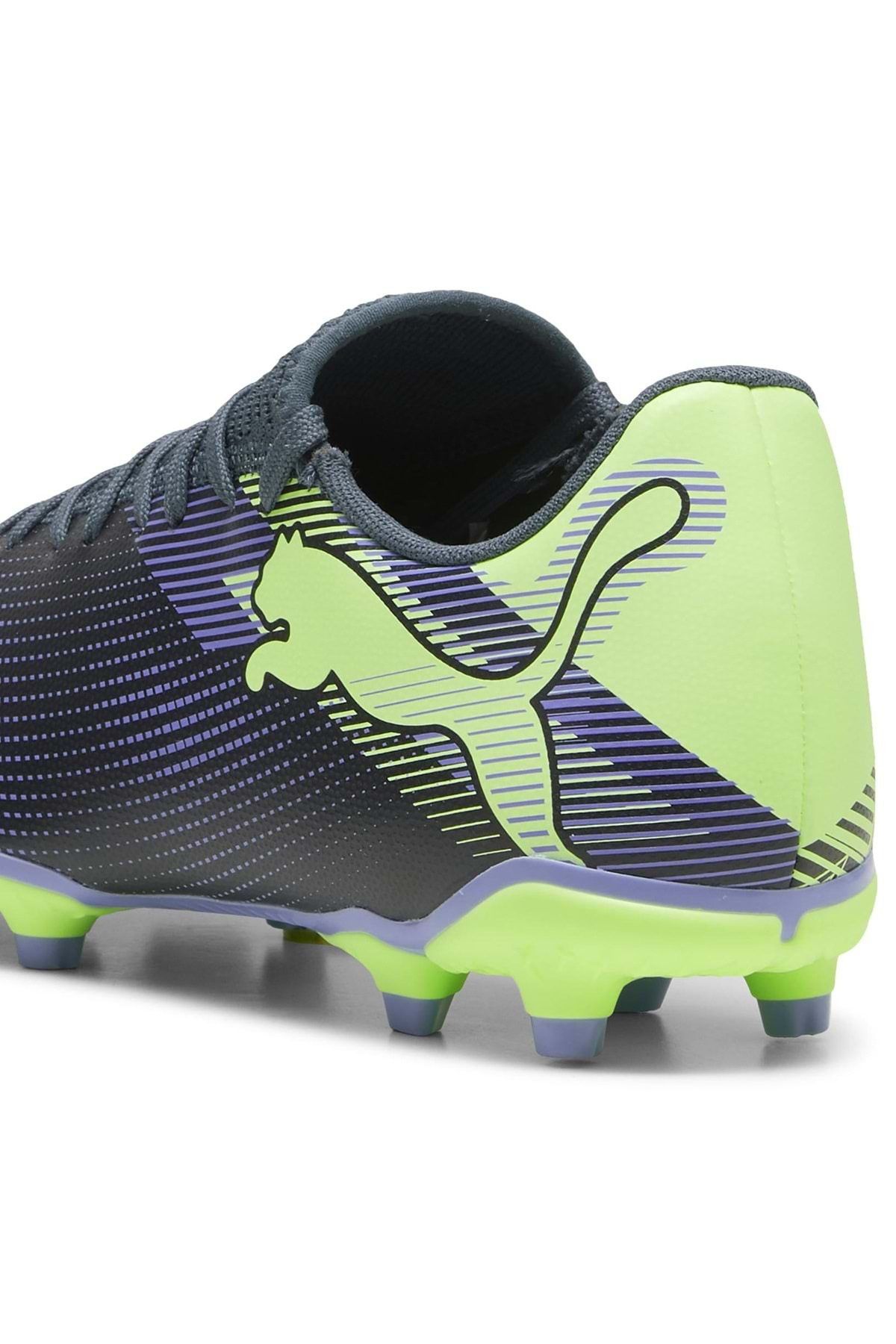 Puma 107939 Future 7 Fg/Ag Profesyonel Suni/Çim Zemin Erkek Krampon Ye