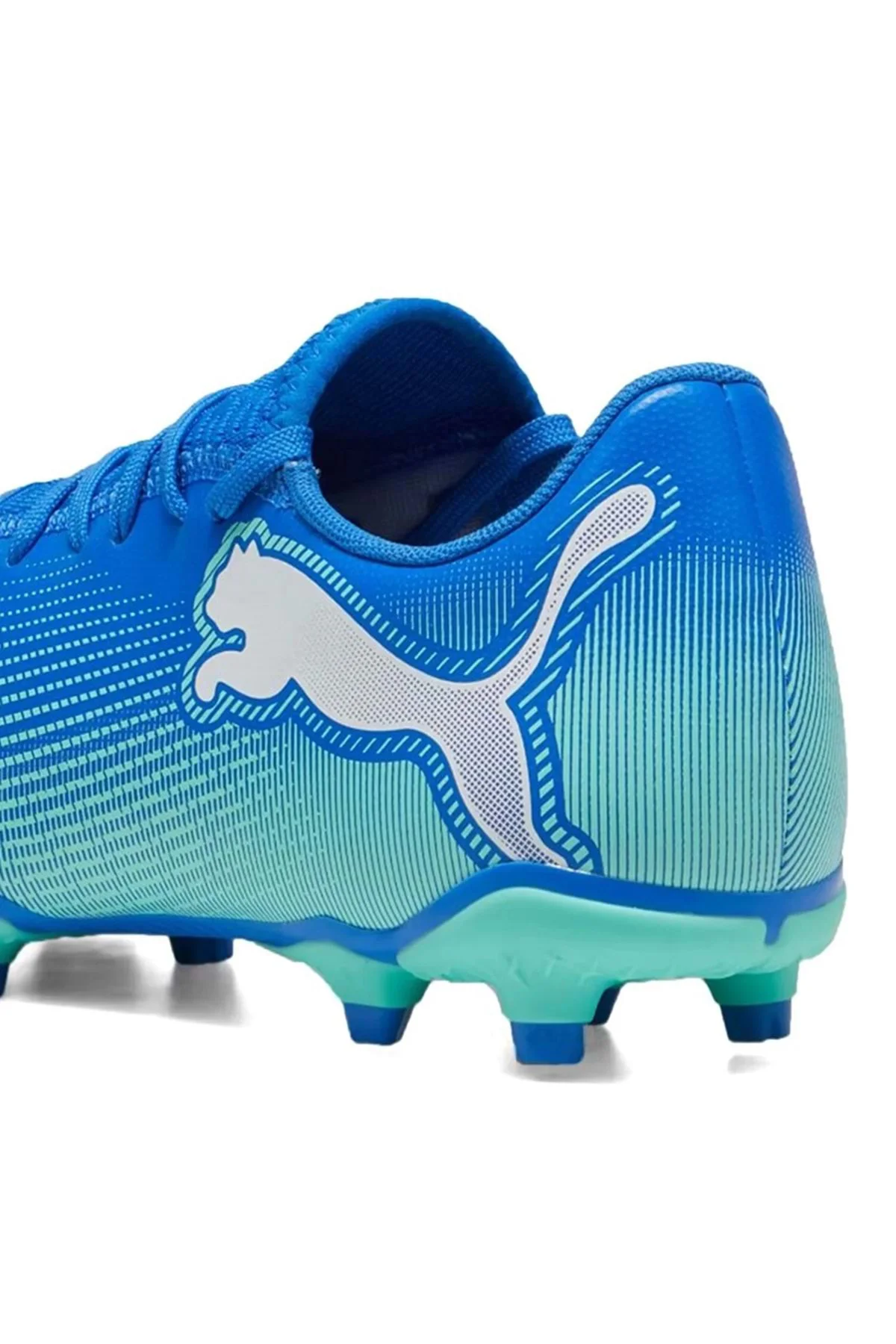 107939 Future 7 Fg/Ag Profesyonel Suni/Çim Zemin Erkek Krampon MA