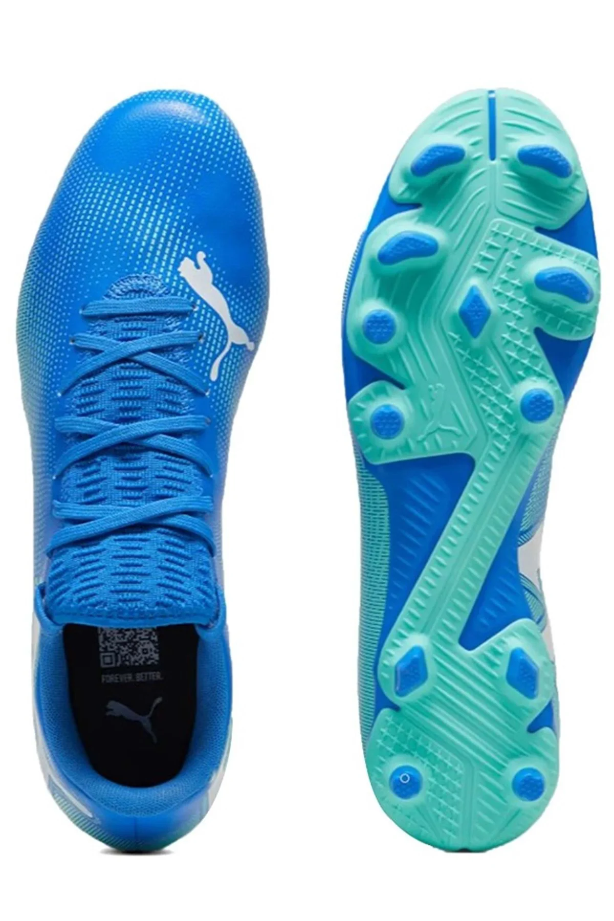 107939 Future 7 Fg/Ag Profesyonel Suni/Çim Zemin Erkek Krampon MA