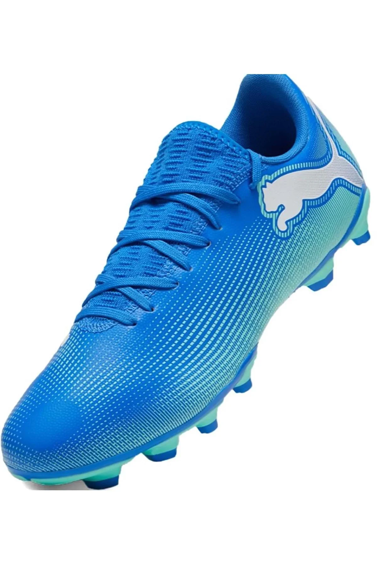 107939 Future 7 Fg/Ag Profesyonel Suni/Çim Zemin Erkek Krampon MA