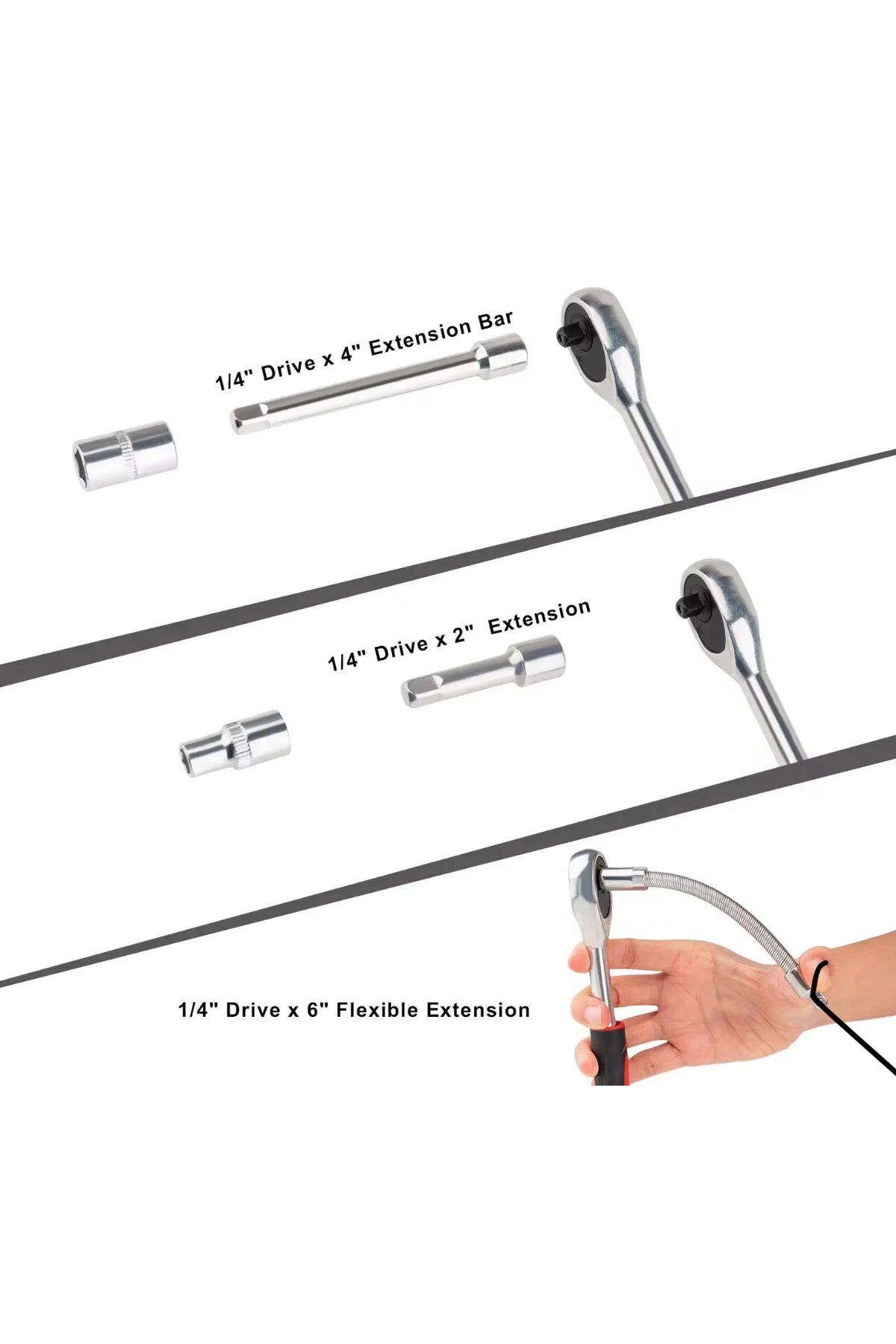 108 parça profesyonel lokma takımı parlak ürün ( Lisinya )