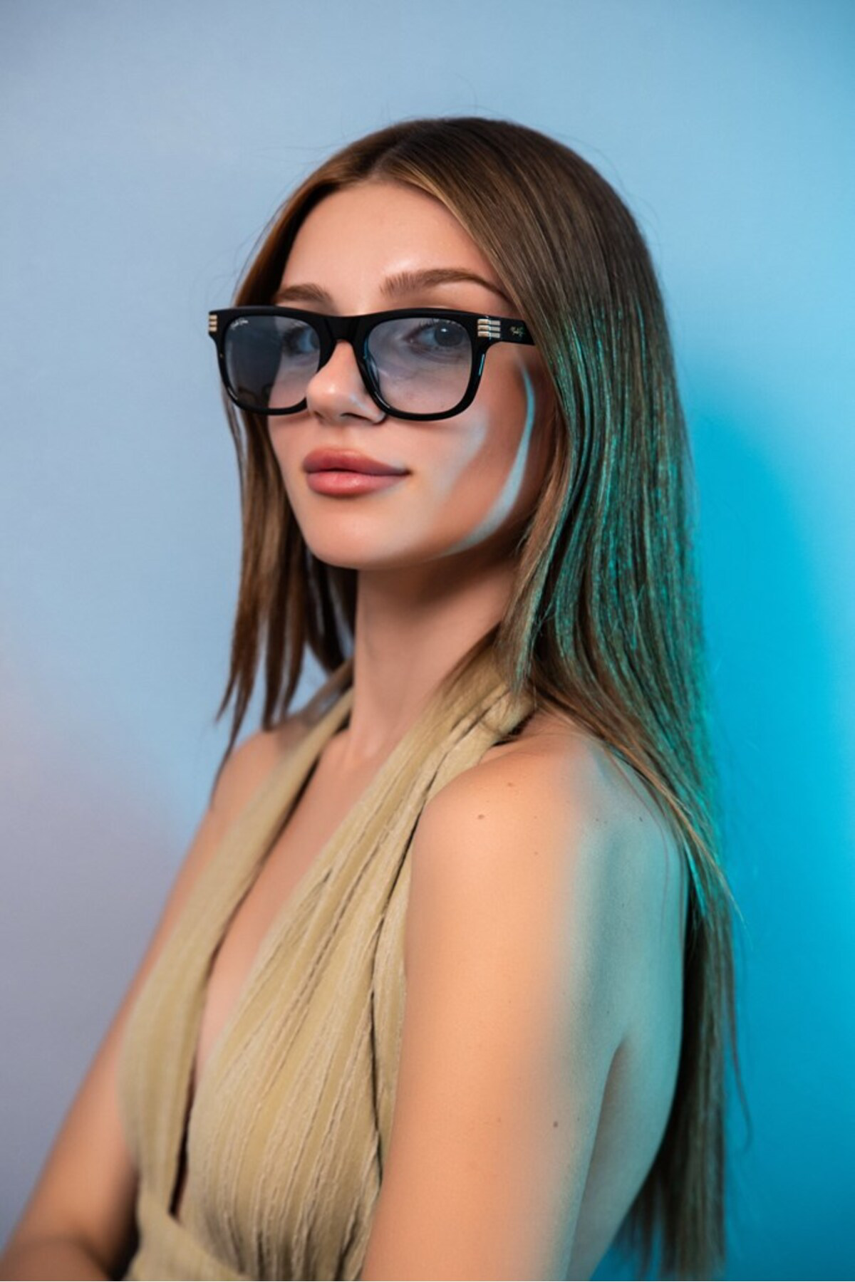 1080 C1 UNİSEX GÜNEŞ GÖZLÜĞÜ