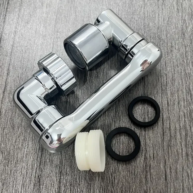 1080 Derece Dönebilen Mutfak Ve Lavabo Bataryası Akrobat Musluk Ucu Bx40 Fiyatı, Yorumları ve Özellikleri