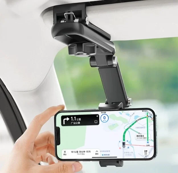 1080° Dönebilen Çok Fonksiyonlu Telefon Tutucu Fiyatı, Yorumları ve Özellikleri