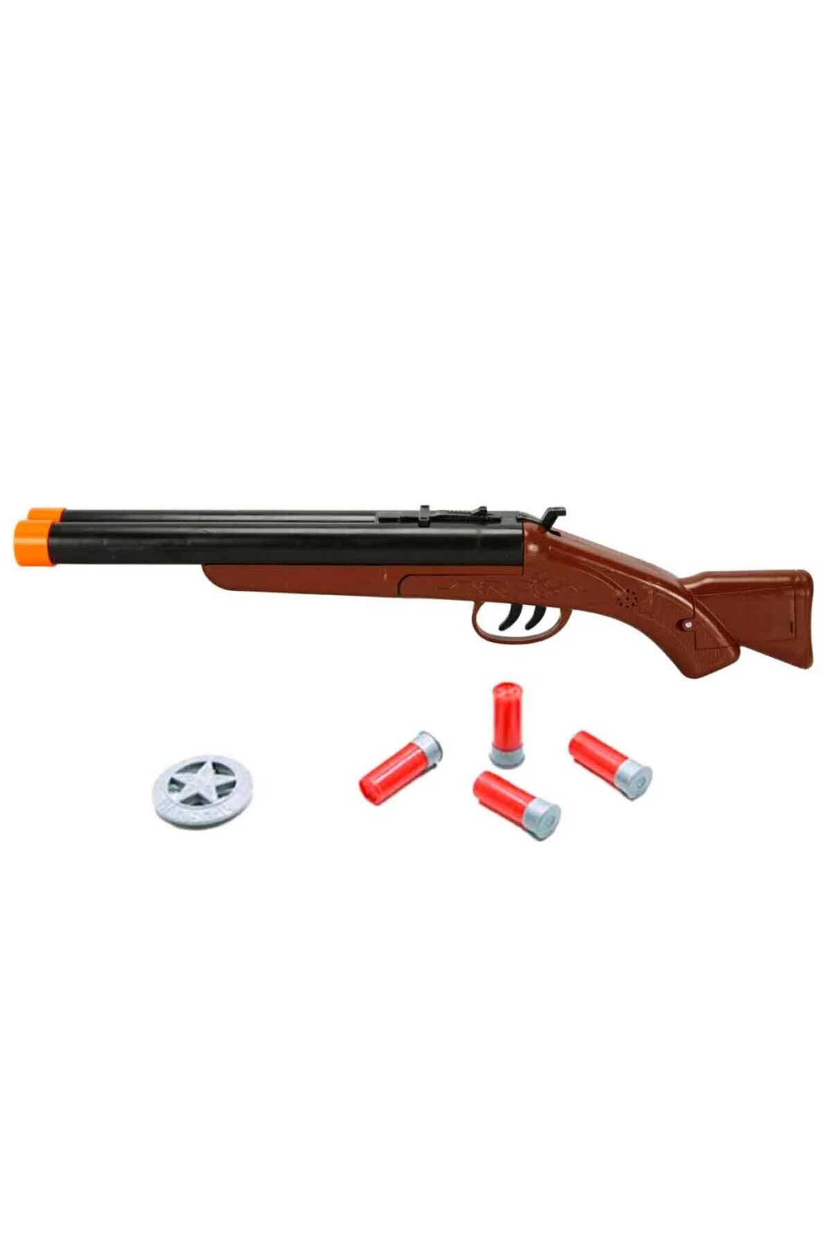 1080 WILD WEST COWBOY RIFLE W SOUND