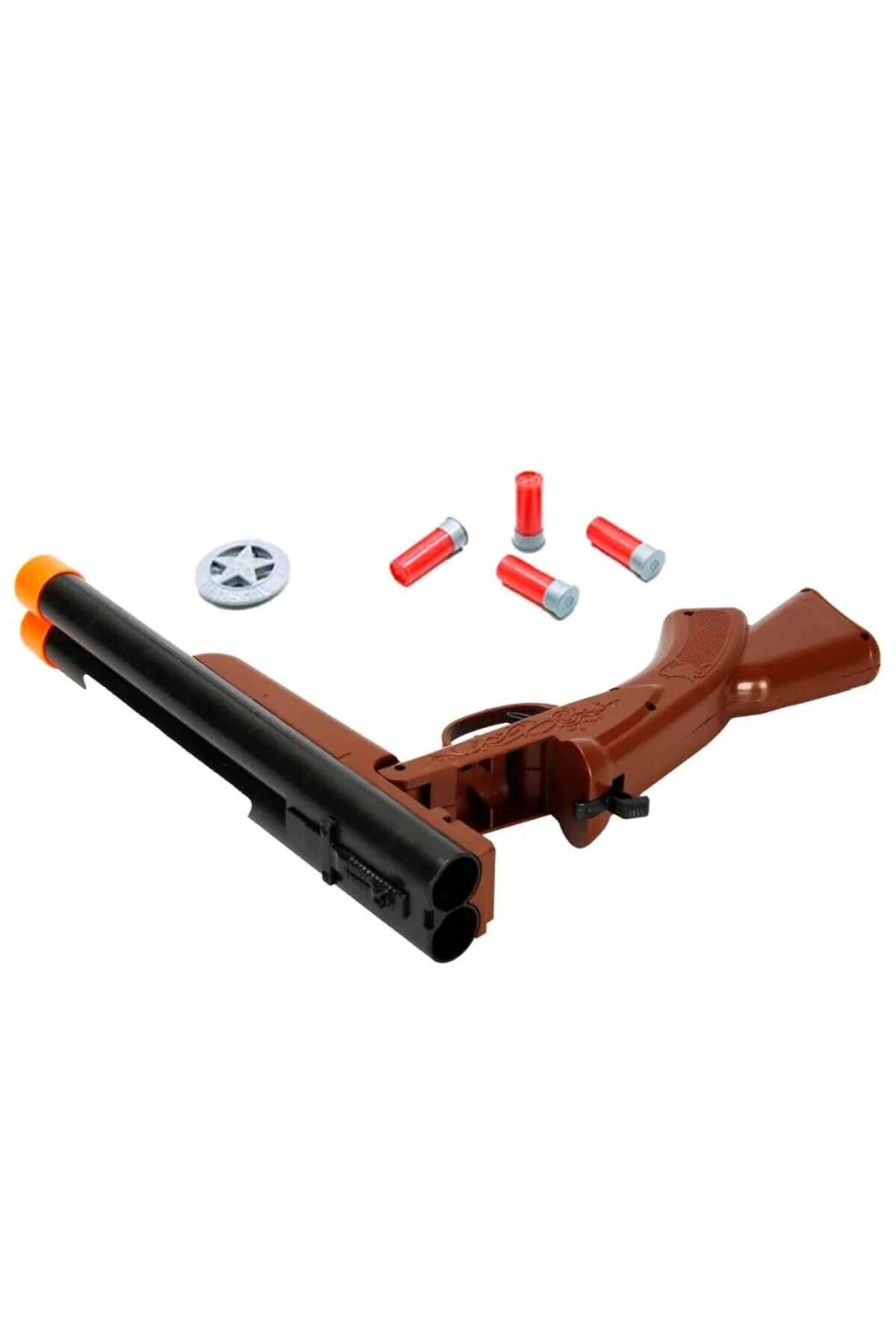 1080 WILD WEST COWBOY RIFLE W SOUND