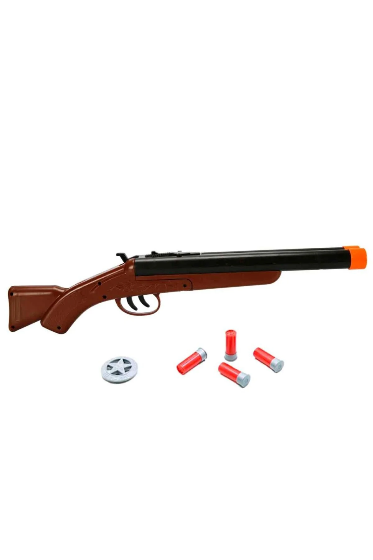 1080 WILD WEST COWBOY RIFLE W SOUND
