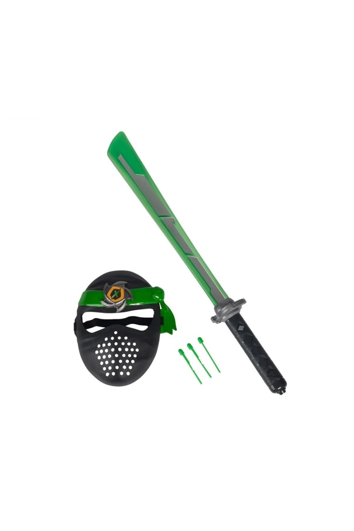 108042238 KILIÇ VE MASKE