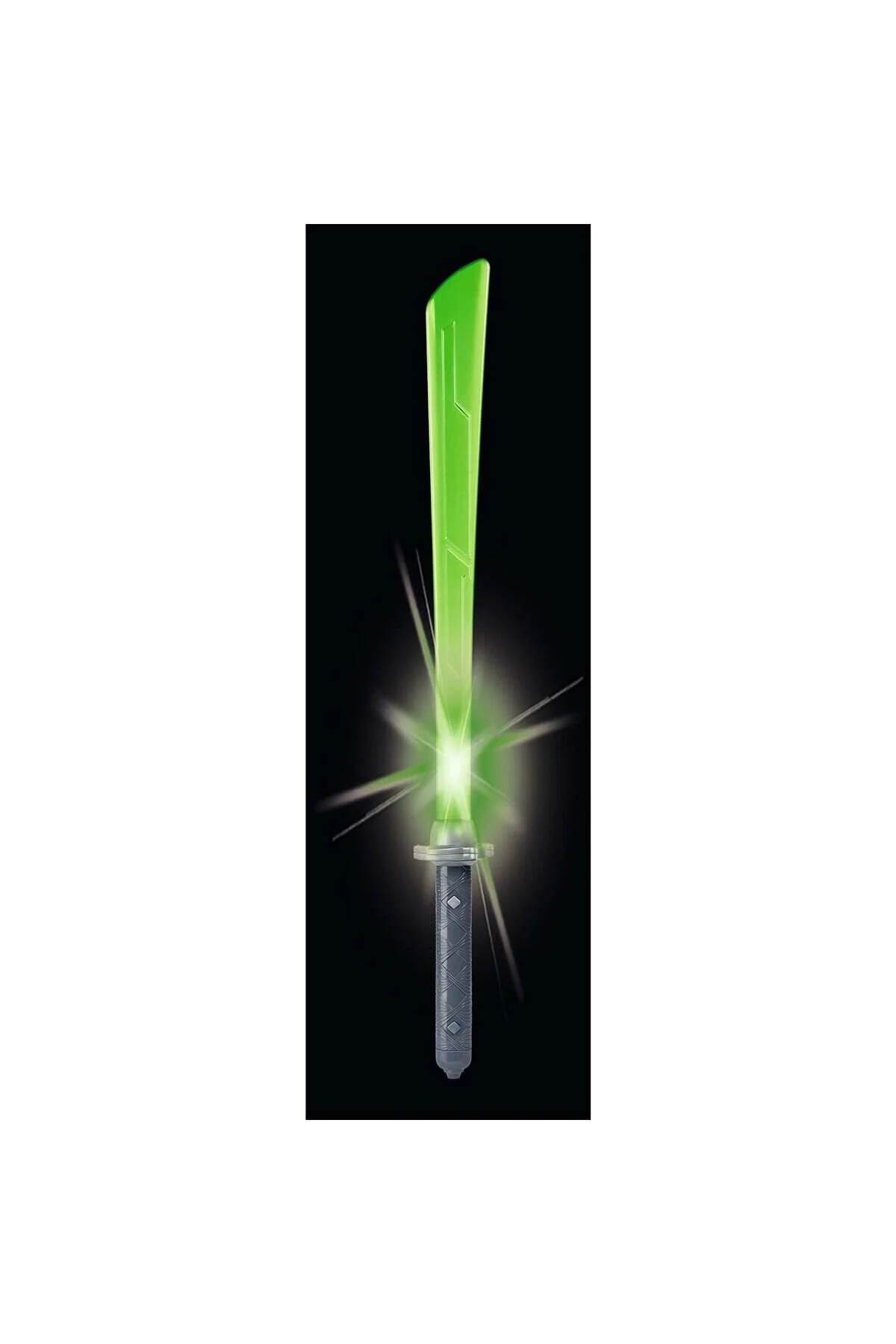 108042238 NEXT NİNJA SWORD AND MASK GREEN