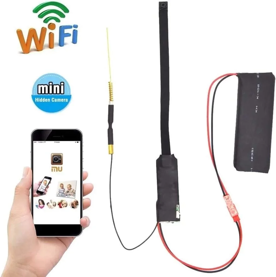 1080p Ip Modül Full Hd Wifi Kamera Güvenlik Bakıcı Kamerası Fiyatı, Yorumları ve Özellikleri