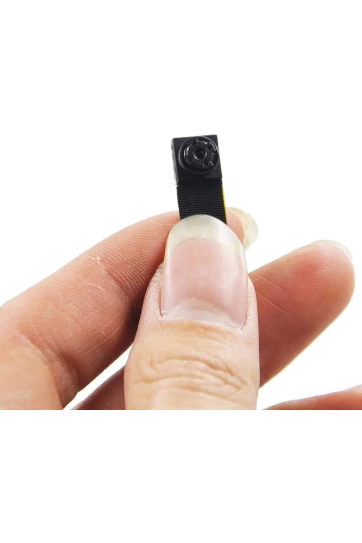 1080p Ip Modül Full Hd Kablosuz Kamera Güvenlik Bakıcı Kamerası -